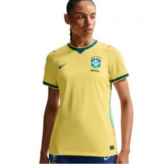 Brasil 1a Equipación 2026- MUJER